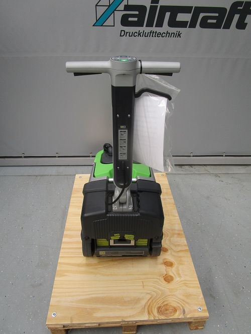 Produktbild für SSM 355 B Scheuersaugmaschine