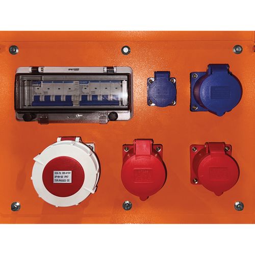 Produktbild für PG-D 230 TEA-S HC