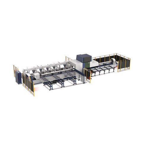 Produktbild für T2 3kW Raycus 7 m