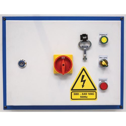 Produktbild für HBP 40