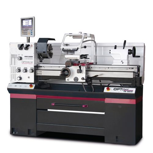 Produktbild für OPTIturn TM 3610D