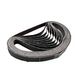 Produktbild für 10 x 330 mm K 80