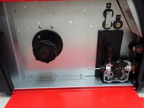 Produktbild für EASY-MIG 181 MULTI Multifunktions-