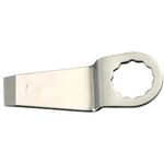 Produktbild für 8 mm abgesetzt mit Schneide