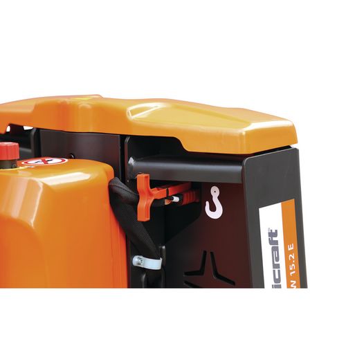 Produktbild für EHW 15.2 E