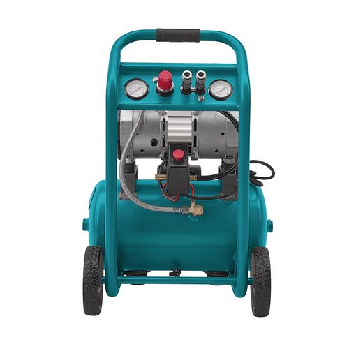 Produktbild für COMPACT-AIR 241/16 OF E