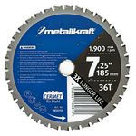 Produktbild für Ø 185 x 1,8/1,4 x 22 mm Z36