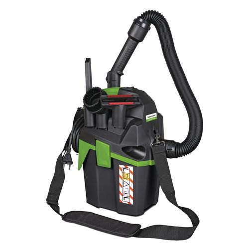 Produktbild für dryCAT 16 L-Class