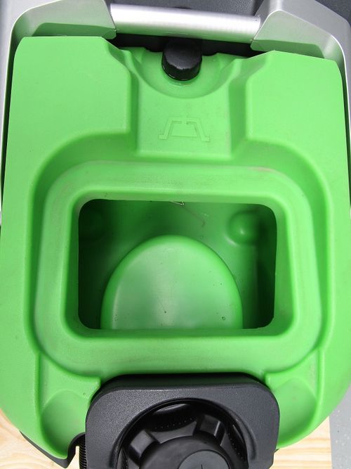 Produktbild für SSM 355 B Scheuersaugmaschine