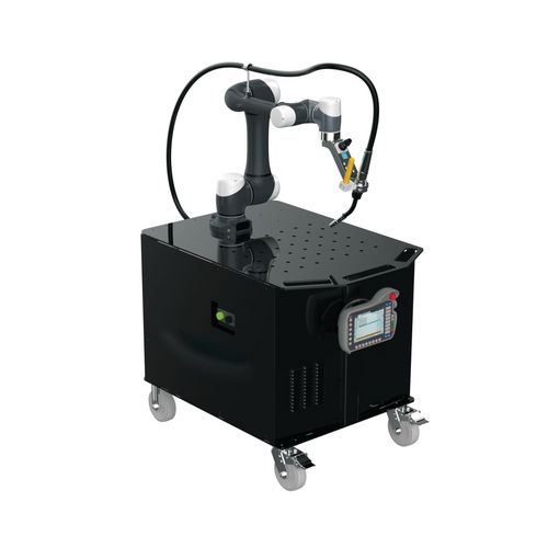 Produktbild für Craft-Cobot