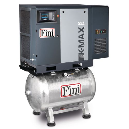 Produktbild für K-MAX 5,5-10-270 ES (IE3)