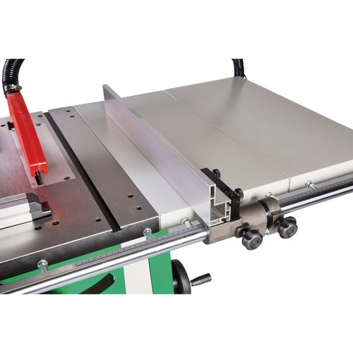 Produktbild für TKS 254 E (400 V)