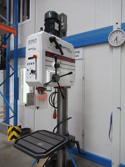 Produktbild für OPTIdrill DH45V / 400V/3Ph/50Hz