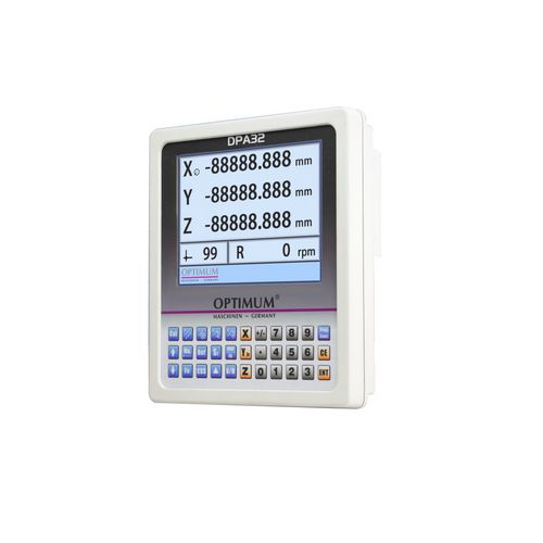 Produktbild für DPA 32G