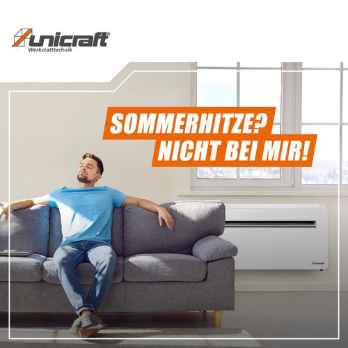 Produktbild für MAC 2950 H