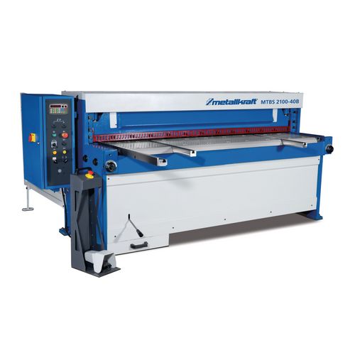 Produktbild für MTBS 3130-30 B