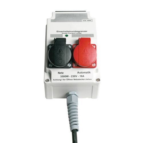 Produktbild für GE-START