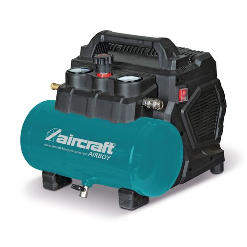 Produktbild für AIRBOY SILENCE 221 OF E