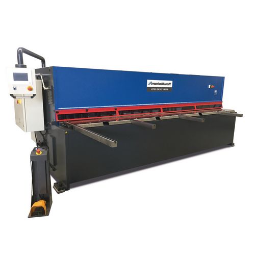Produktbild für HTBS BASIC S 4006