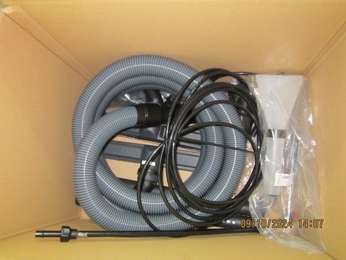 Produktbild für flexCAT 262 PD Spezialsauger