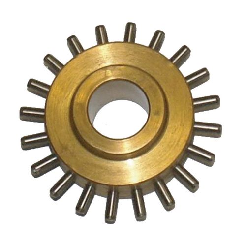 Produktbild für für MKS 315/350 V/VH/VA 051/24, Teilung 8mm