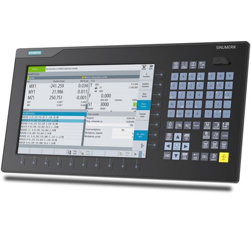 Produktbild für OPTIturn S 600 MSY