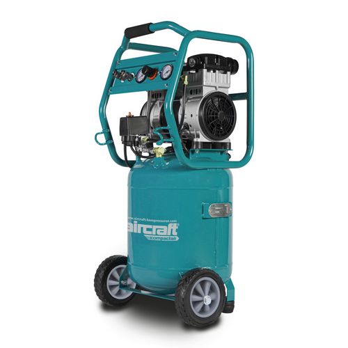 Produktbild für COMPACT-AIR 240/40 V OF E