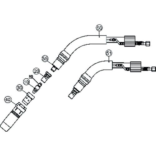 Produktbild für 9W S 3m