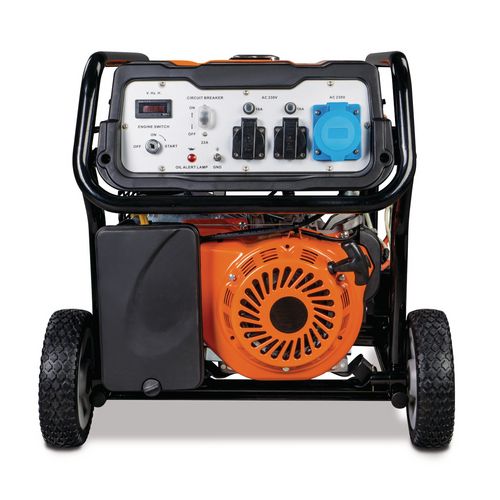 Produktbild für PG-E 60 SEA