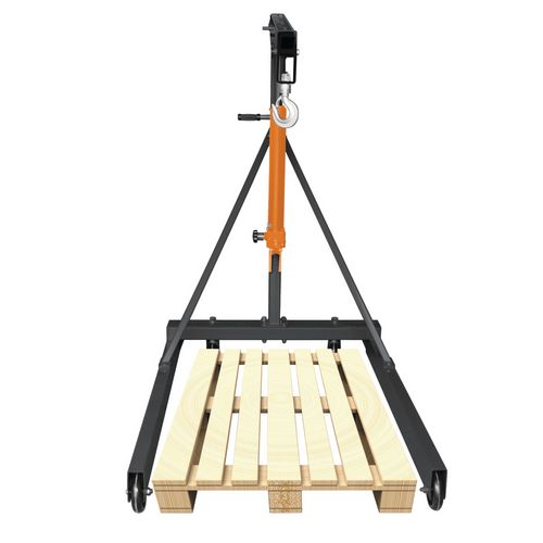 Produktbild für WKP 1000