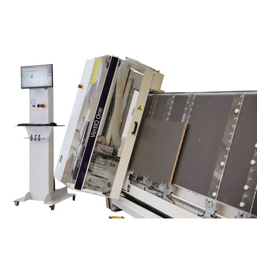 Produktbild für VertIQ One