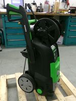 Produktbild für HDR-K 60-18 Hochdruckreiniger Kaltwasser