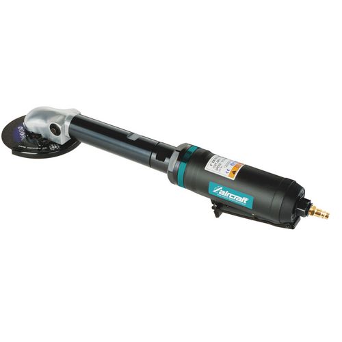 Schleifscheibe nicht im Lieferumfang enthalten