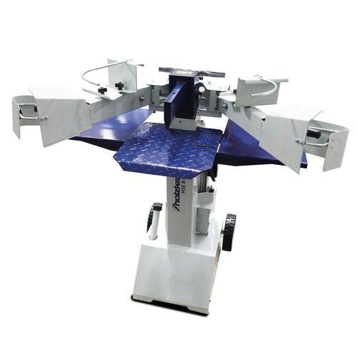 Produktbild für HSE 8-550 (230V)