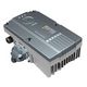Dezentraler Umrichter in hoher Schutzart (bis IP66) ist modular aufgebaut, bestehend aus Control Unit und Power ModuleMit standardmäßig integriertem EMV-Filter