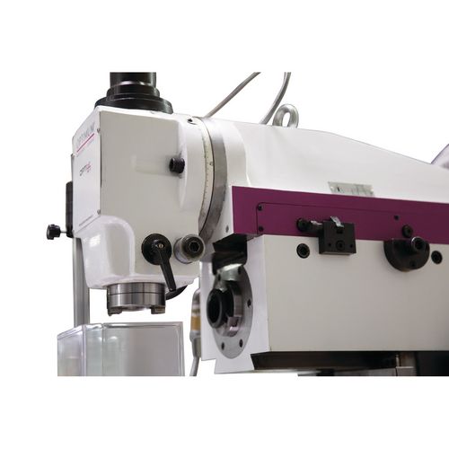 Produktbild für OPTImill MX 2