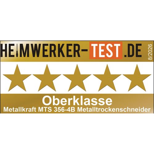 Produktbild für MTS 356-4B