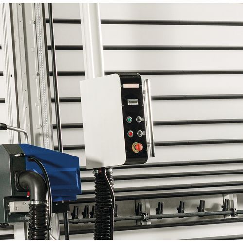 Produktbild für VPS 22-51 VR ED