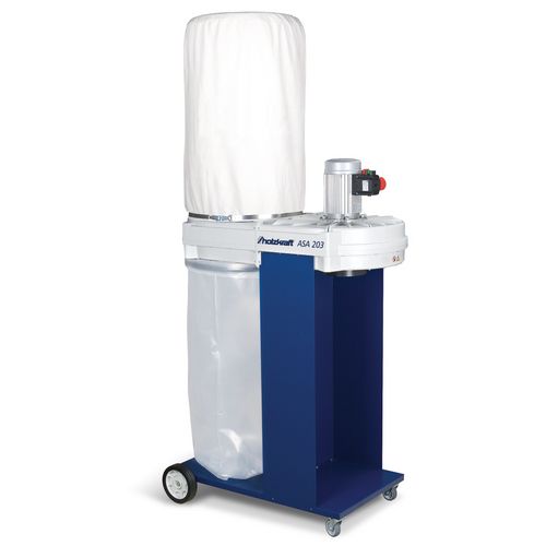 Produktbild für ASA 203