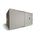 Produktbild für 6125 x 4050 x 3000 mm