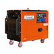 Produktbild für PG-D 60 TEA-S HC