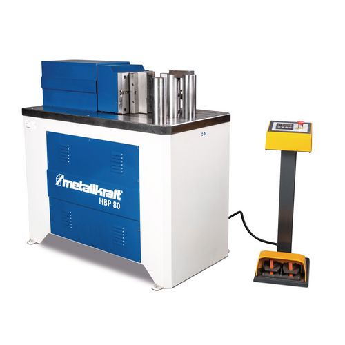 Produktbild für HBP 80