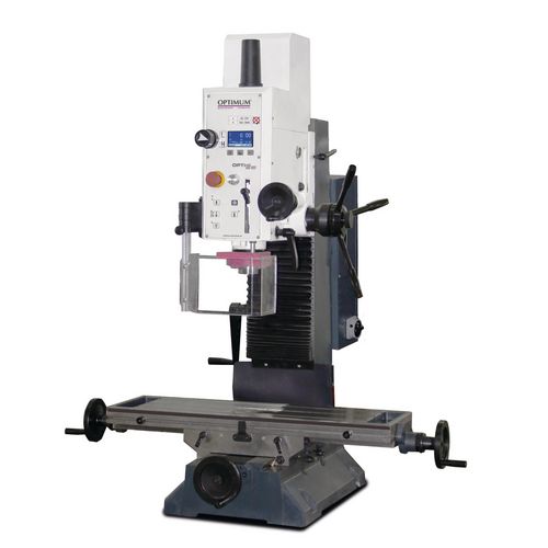 Produktbild für OPTImill MB 4SV