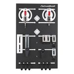 Produktbild für mit Nuten 8 - 10 mm