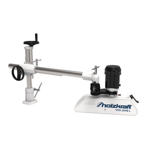 Produktbild für VSA 2048 L EASY