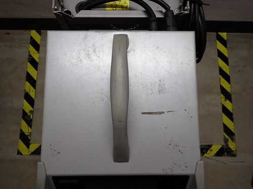 Produktbild für INVERTIG.PRO digital 280AC/DC