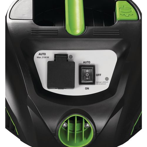 Produktbild für wetCAT 131 RH M-Class