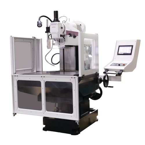 Produktbild für OPTImill MX 3