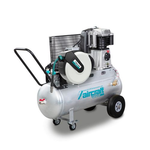 Produktbild für AIRPROFI 403/50 P inkl. SAR 10/15