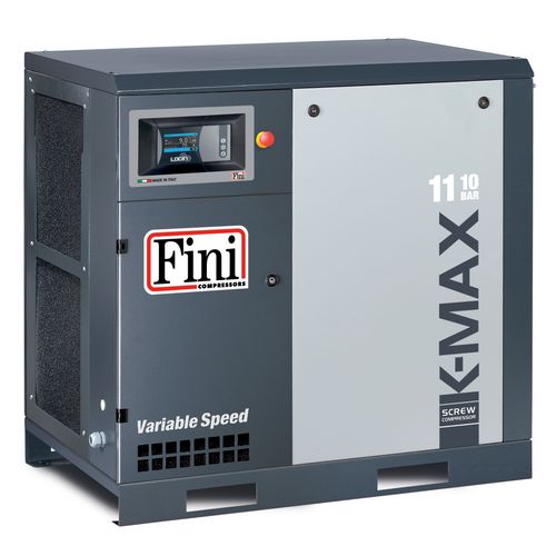 Produktbild für K-MAX 15-10 VS (IE3)